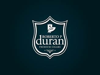 Roberto Duran Cigars Logo
