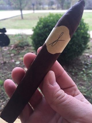 A Cigars Tale Review 1