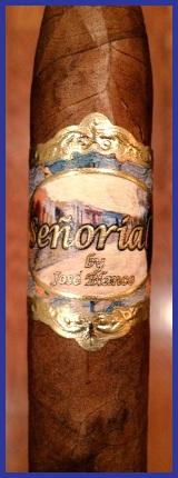 Señorial Belicoso 2