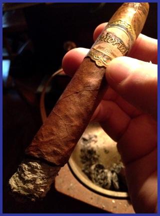 Señorial Belicoso 3