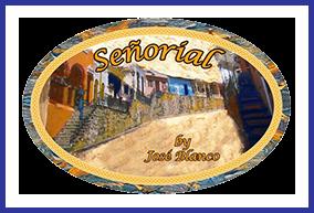 Señorial Logo