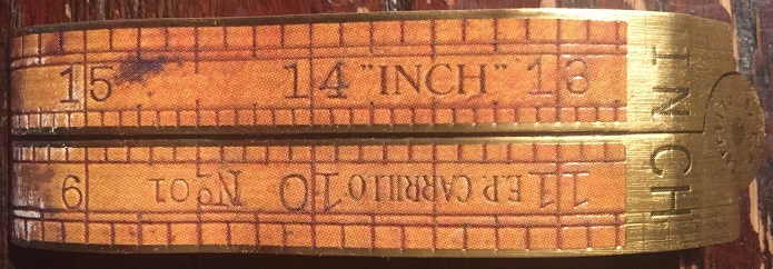 A Cigars Tale Review XVIII 3