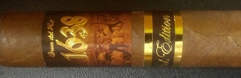 Brun del Ré 1638 Limited Edition Gran Toro 1