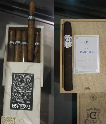 Crowned Heads Triple Review 1