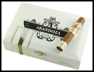 Four Shades of Arandoza 1