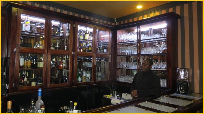 Old Havana Cigar Bar 2