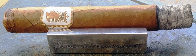 Undercrown Shade 2