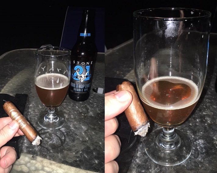 Mombacho Tierra Volcán Clasico 3