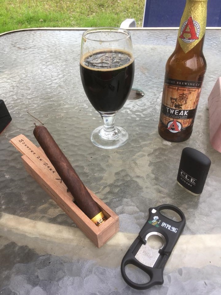 Muestra de Saka Nacatamale 2