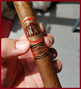 Southern Draw Firethorn Toro 1