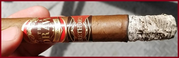 Southern Draw Firethorn Toro 2