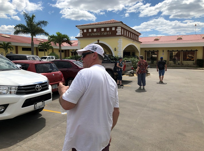 Our Nicaraguan Cigar Tour 6