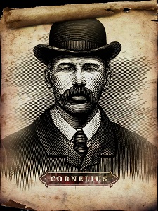 cornelius