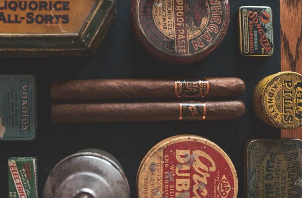 What to Drink with Your Smoke