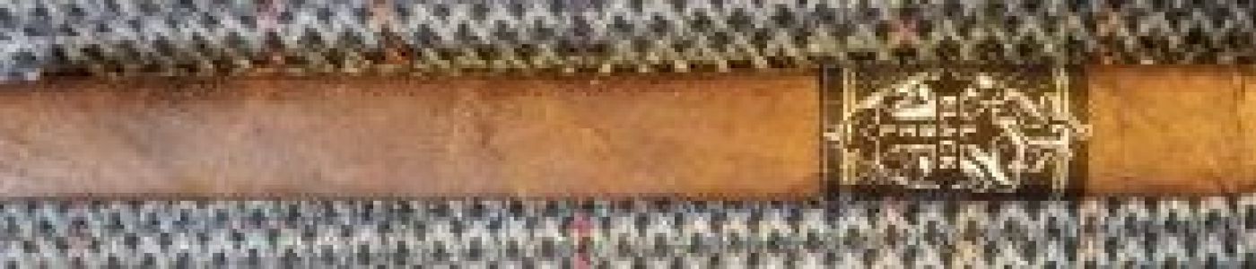 Black Label Trading Company Super Deluxe Lancero